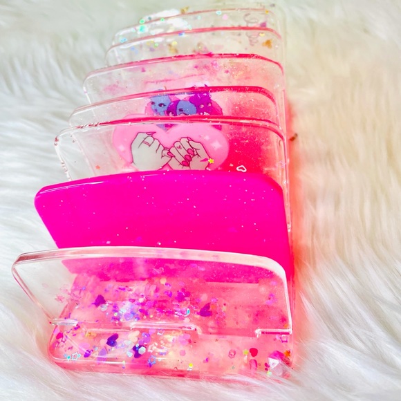 Eyeshadow holder - Picture 2 of 10